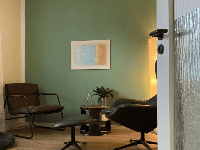 Wie viele Sitzungen sind nötig?