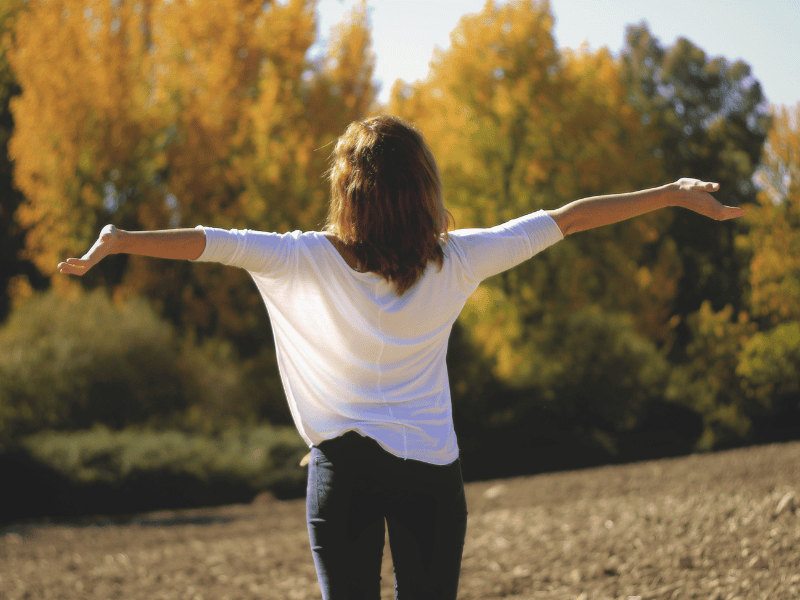 Angst und Hypnose: Augen zu und durch...