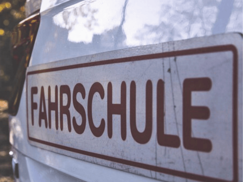 Stress mit dem Führerschein? Prüfungsangst überwinden 